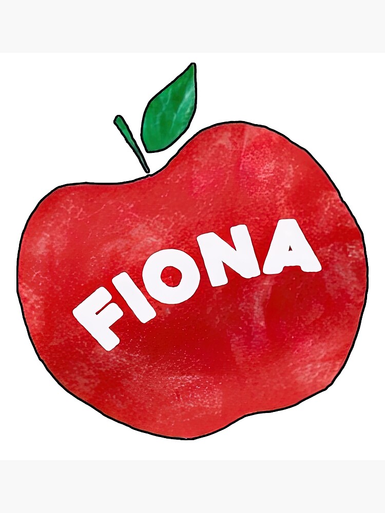 Discover Fiona apple Premium Matte Vertical Poster