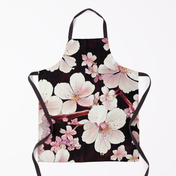 Item preview, Cherry Blossom Print designed and sold by ThePurpleMelon.