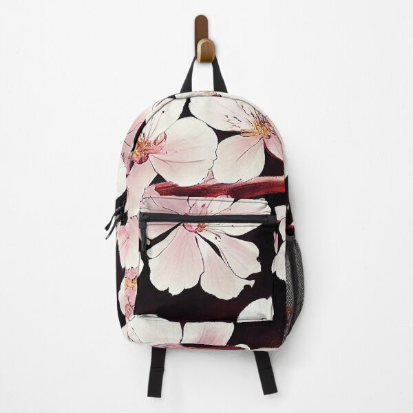 Item preview, Cherry Blossom Print designed and sold by ThePurpleMelon.