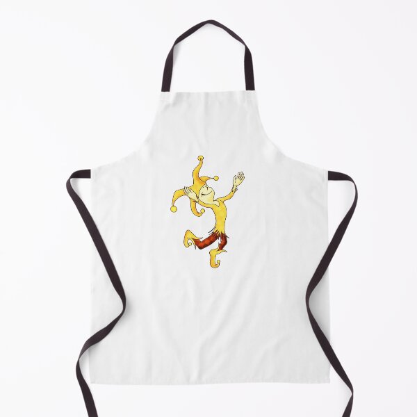 Item preview, Jolly Jester designed and sold by pixelvision.