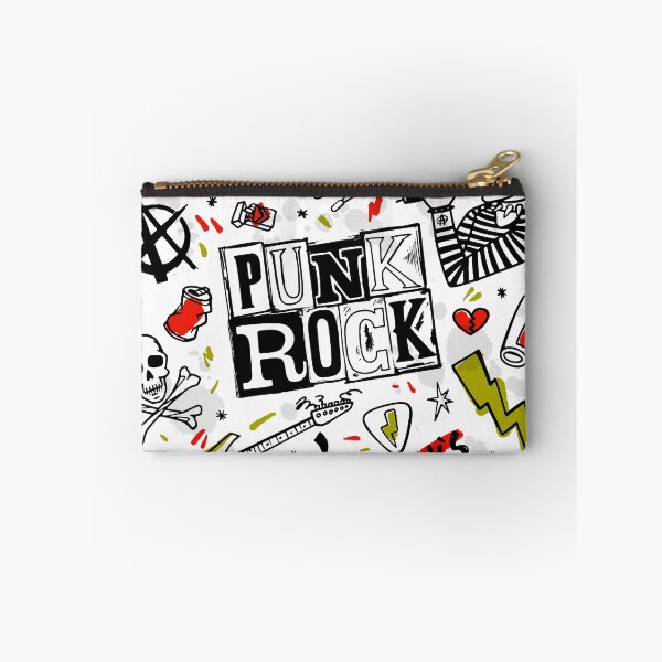 Item preview, Punk Rock halloween designed and sold by FLAWLESS-ART.