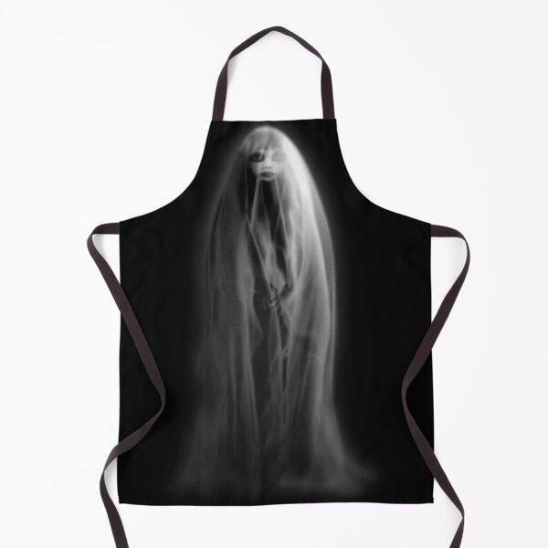 Item preview, Spooky Ghoul designed and sold by Tom O Gotchi.