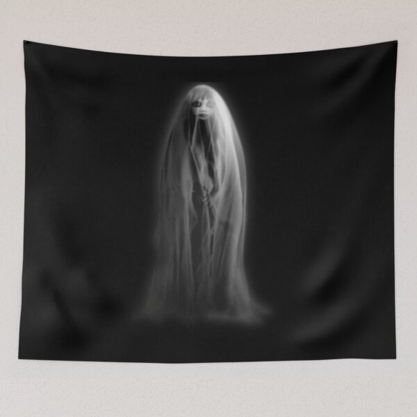 Item preview, Spooky Ghoul designed and sold by Tom O Gotchi.