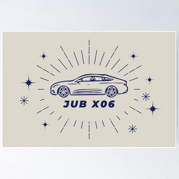 Hyundai Sonata 2020 SEL Poster