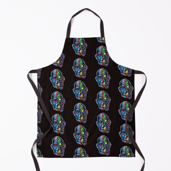 Item preview, Half and Half designed and sold by stygiansatyr.
