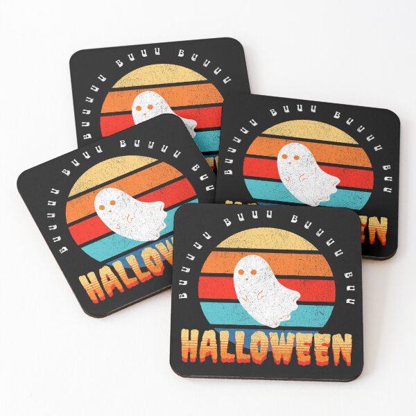 Item preview, Halloween ghost  designed and sold by Pontom46.