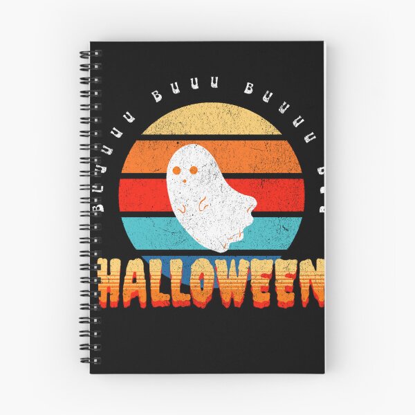 Item preview, Halloween ghost  designed and sold by Pontom46.