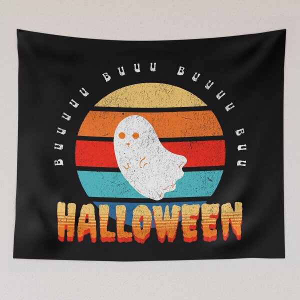Item preview, Halloween ghost  designed and sold by Pontom46.
