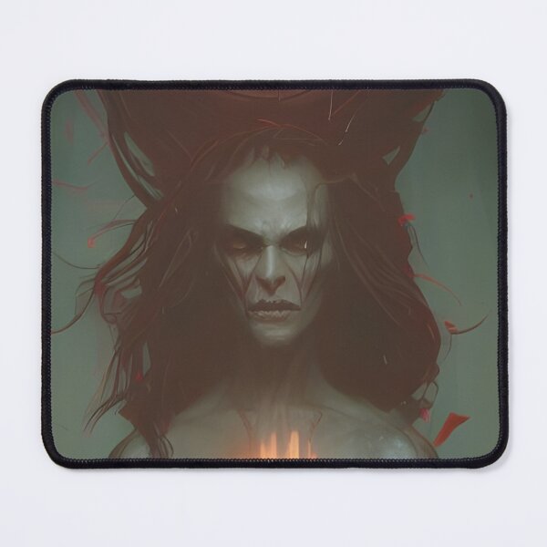 Item preview, Hell Gate designed and sold by MalkilArt.