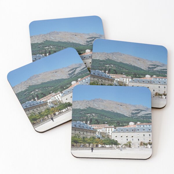 Item preview, 1950s - San Lorenzo del Escorial,Madrid, Spain designed and sold by thatwaslife.