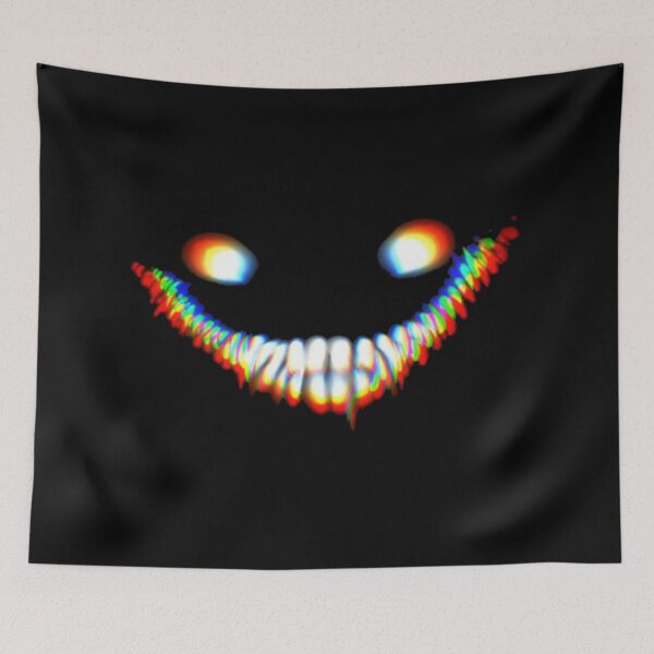 Item preview, The Smiler designed and sold by Lil-Bit-Batty.