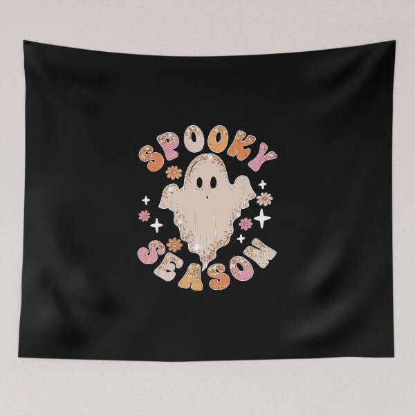 Item preview, Spooky season designed and sold by pnkpopcorn.