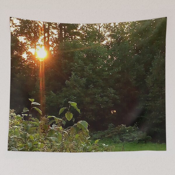 Item preview, Beautiful Sun Set designed and sold by BellsPainting.