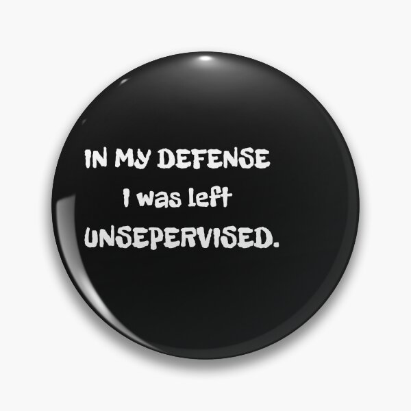 Item preview, in my defense i have been left unguarded Classic T-Shirt designed and sold by FRANI-ART.