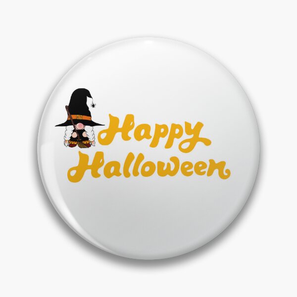Item preview, HAPPY HALLOWEEN  designed and sold by IsaCria.