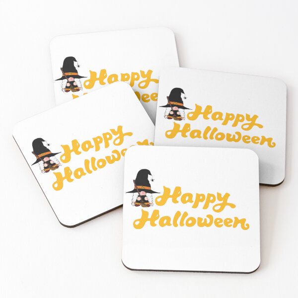 Item preview, HAPPY HALLOWEEN  designed and sold by IsaCria.