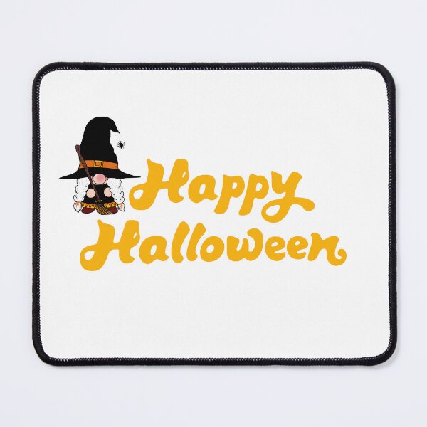 Item preview, HAPPY HALLOWEEN  designed and sold by IsaCria.
