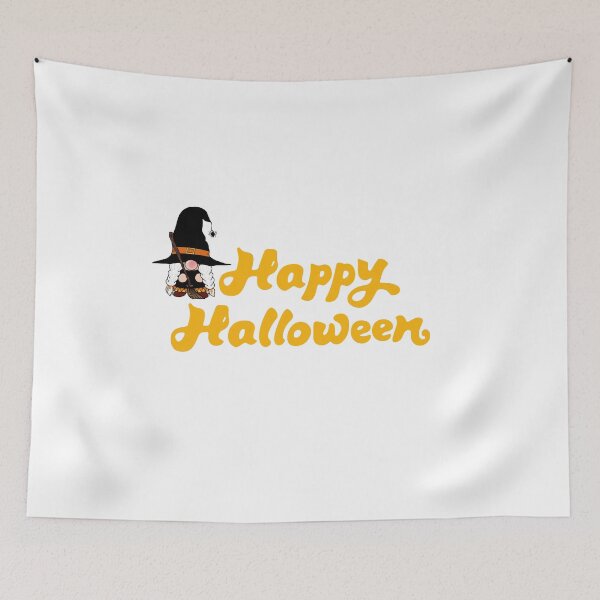 Item preview, HAPPY HALLOWEEN  designed and sold by IsaCria.