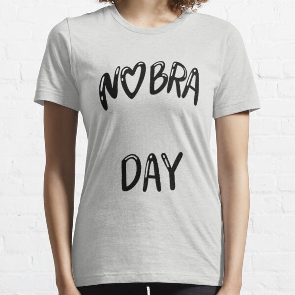 No Bra Day Official (@NoBraDay) / X