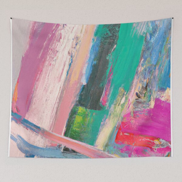 Item preview, Abstract Komposition N°5 By Mr. Gattax designed and sold by Mr. Gattax.