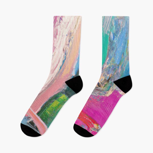 Item preview, Abstract Komposition N°5 By Mr. Gattax designed and sold by Mr. Gattax.