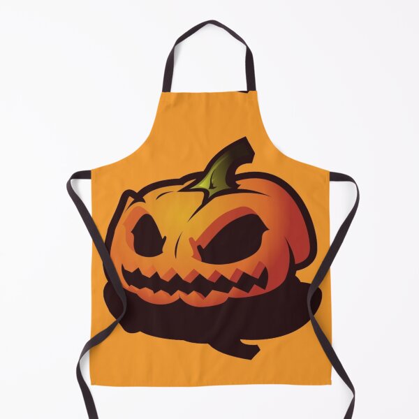 Item preview, Pumpkin Head designed and sold by Iniqua.