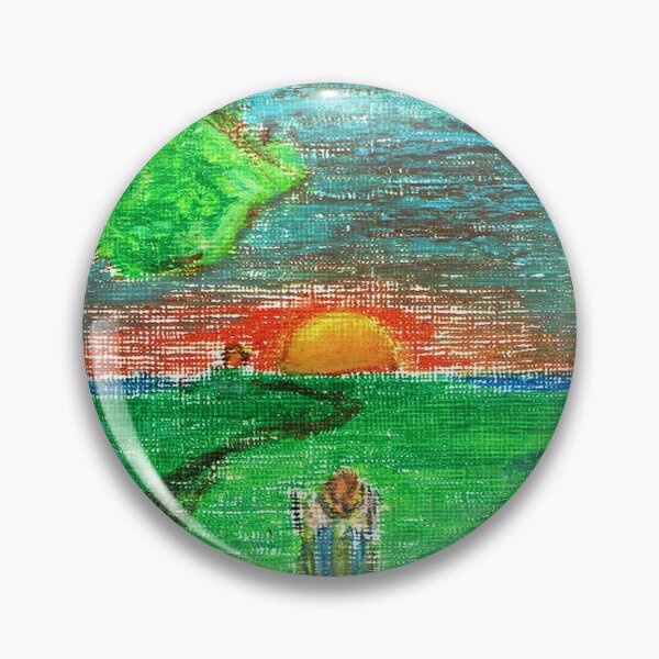 Item preview, Painting in the Sunset designed and sold by Andrew Ast.
