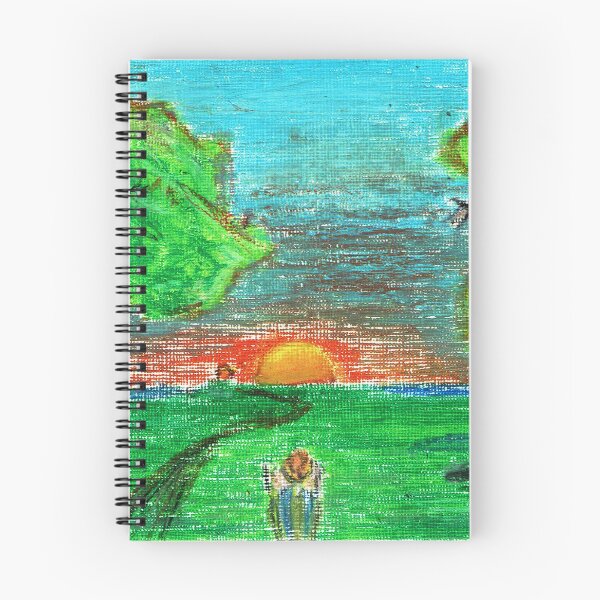 Item preview, Painting in the Sunset designed and sold by Andrew Ast.