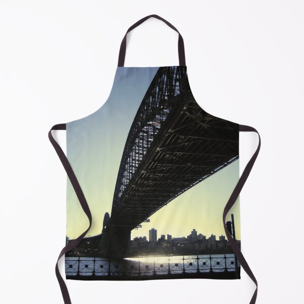 Item preview, Harbour Bridge, Sydney City designed and sold by pixelvision.