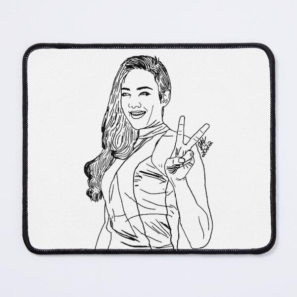 Item preview, Girl Sketch 2 designed and sold by jhsells98.