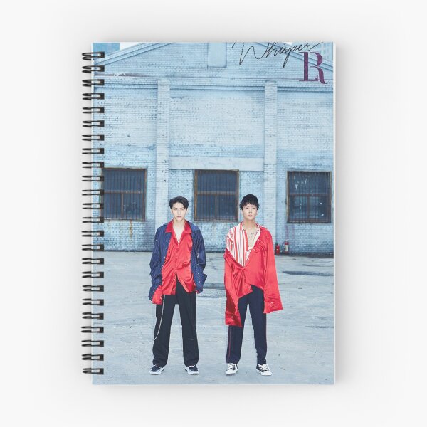 Artikelvorschau, VIXX LR entworfen und verkauft von yeongwonhikpop.