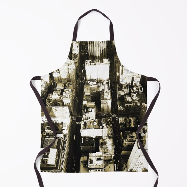 Item preview, Above New York City designed and sold by pixelvision.