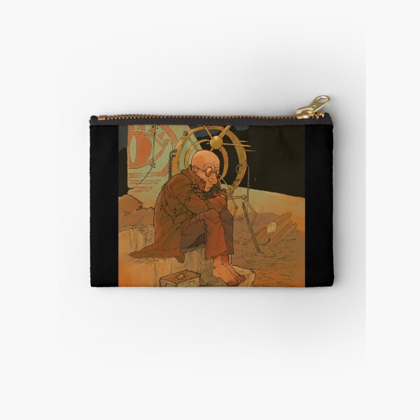 Item preview, The Prophet designed and sold by groovy-bastard.