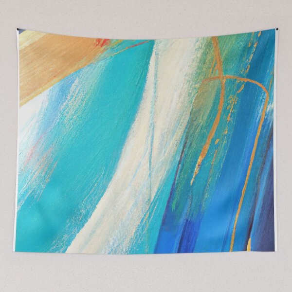 Item preview, Abstract Komposition N°6 By Mr. Gattax designed and sold by Mr. Gattax.