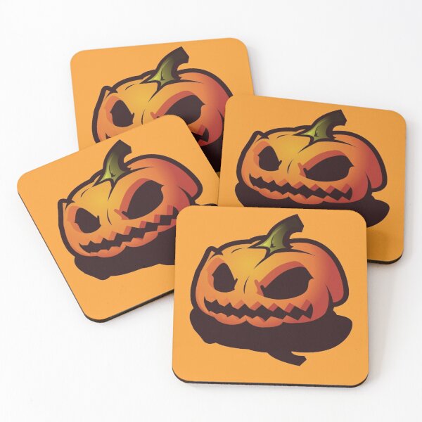 Item preview, Pumpkin Head designed and sold by Iniqua.