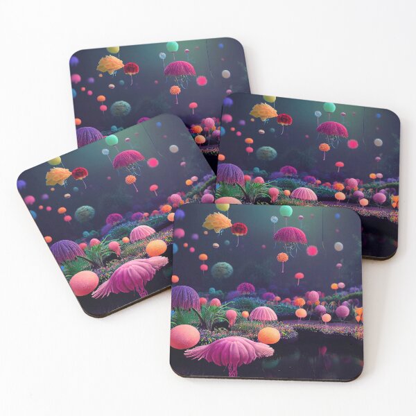 Item preview, Nature - Fantasy plantlife and dreamscape designed and sold by Elflena.