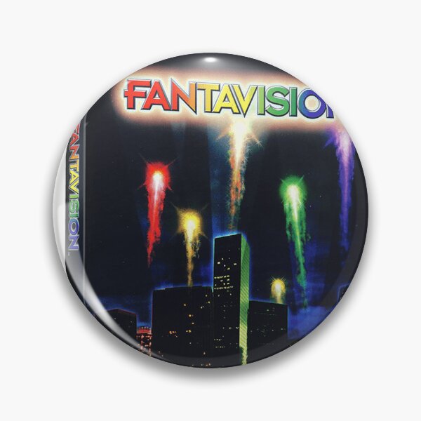 Item preview, FANTAVISION designed and sold by THEFreshYOUNGgent.