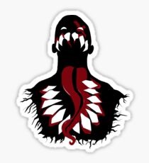 Finn Balor - The Demon King Sticker