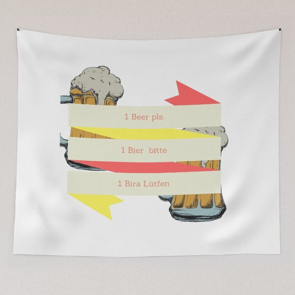 Item preview, Beer life saver designed and sold by Delpieroo.