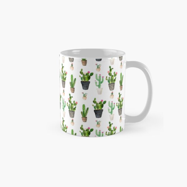 Item preview, Cactus Pattern designed and sold by BekkaCampbell.