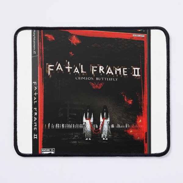 Item preview, FATAL FRAME 2 designed and sold by THEFreshYOUNGgent.