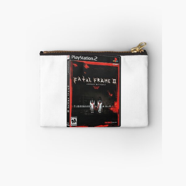 Item preview, FATAL FRAME 2 designed and sold by THEFreshYOUNGgent.