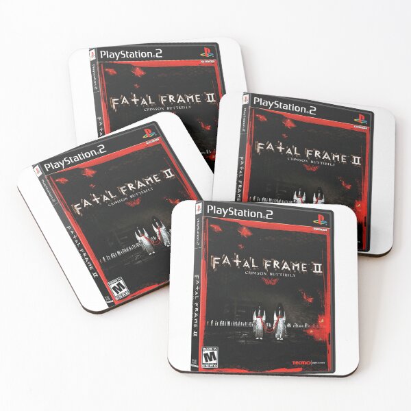 Item preview, FATAL FRAME 2 designed and sold by THEFreshYOUNGgent.