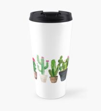 Cactus Travel Mug