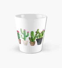 Kaktus Tasse (groß)