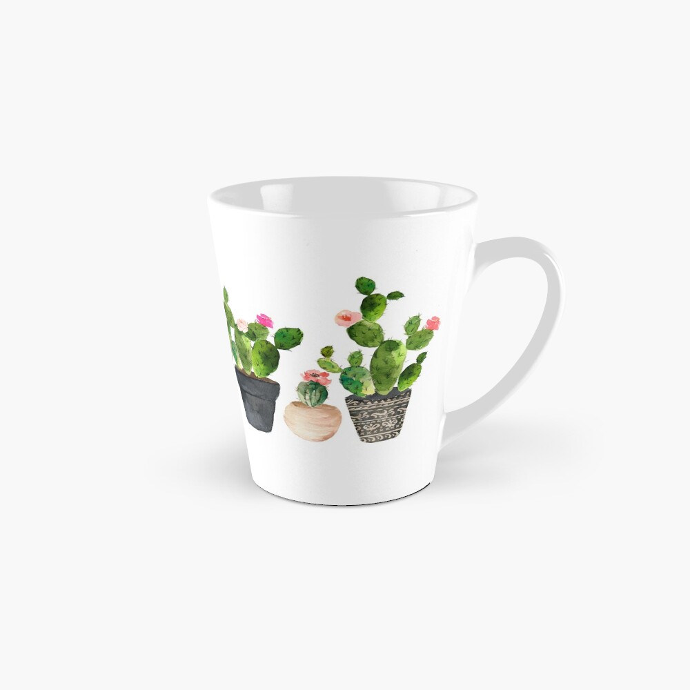 Cactus Mug