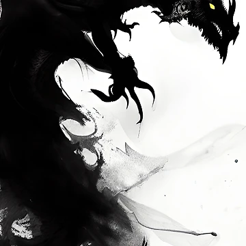 Artwork thumbnail, The Dragon Rises by RockingPandS