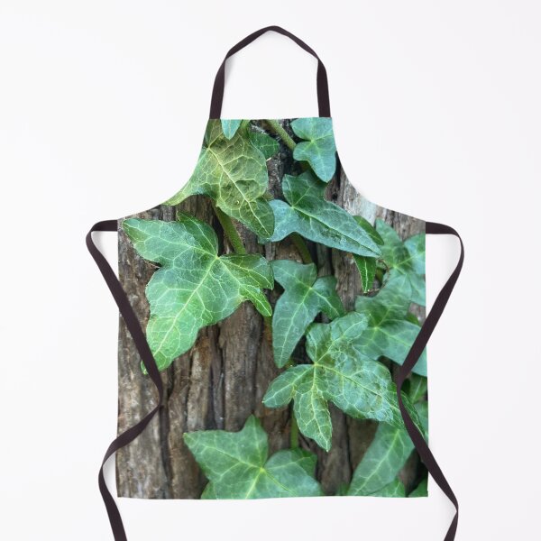 Item preview, Be Tenacious like the Green Ivy designed and sold by Photomersion.