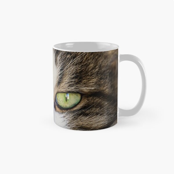 Item preview, Cat Face Long Hair Male Cutest Cat Pics designed and sold by CutestCatPics.