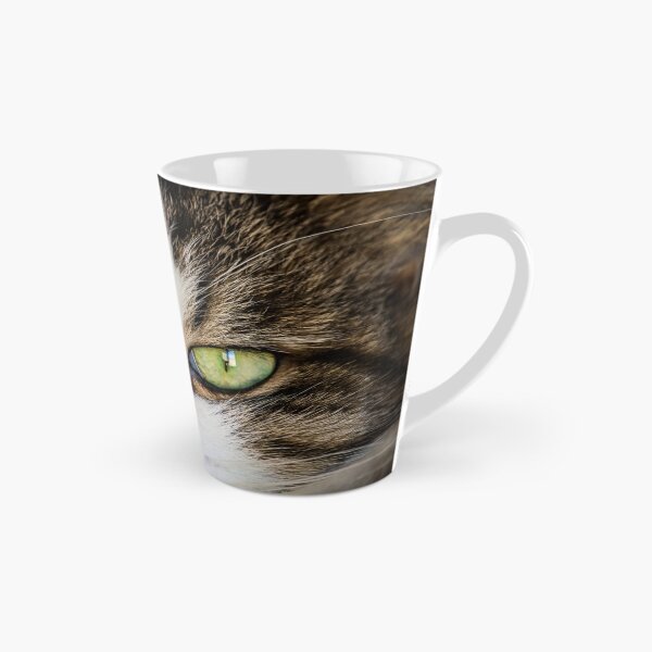 Item preview, Cat Face Long Hair Male Cutest Cat Pics designed and sold by CutestCatPics.